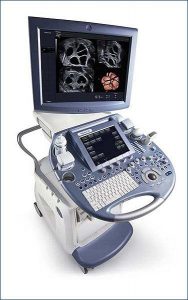 Ge Voluson E6 Ultrasonografi Cihazları Tamiri