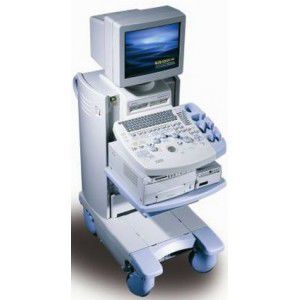 Hitachi Eub 5500 Elite Ultrasonografi Cihazları Tamiri