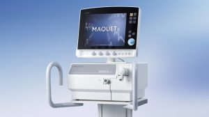 Maquet Servo-S Ventilatör Cihazları Tamiri