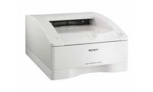 Sony Up Dr80md Usg Printer Tamiri