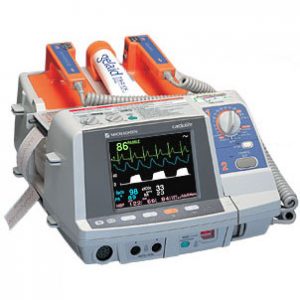 Nihon Kohden Tec-7721 Defibrilatör Cihazları Tamiri