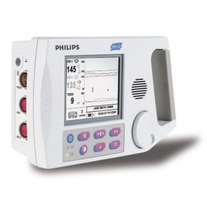 Philips Fm2 Fetal Monitörler Nst Cihazları Tamiri